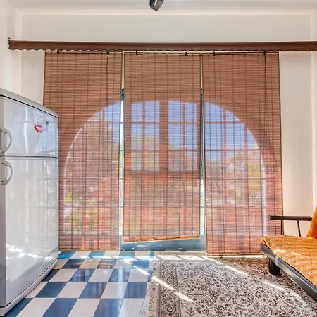 فندق Tulipano Con Vista Mare Giardi Torre Pali